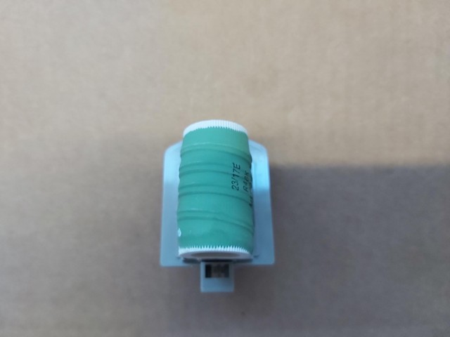 Alfa Romeo, Fiat  gyári új hűtőventilátor előtét ellenállás