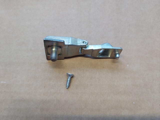 Kilincs javító készlet