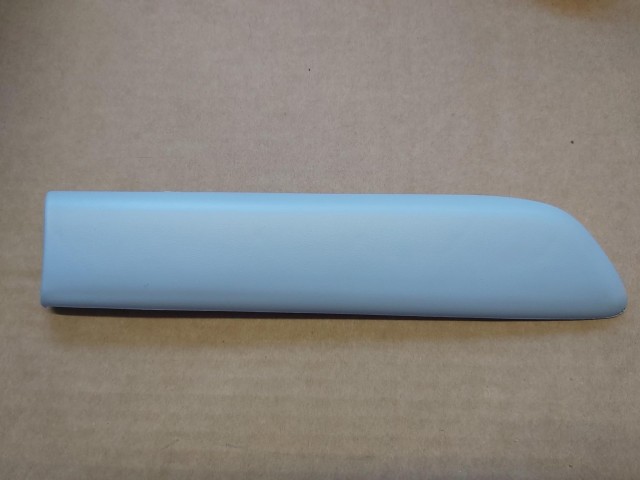 Fiat Punto II.-III: 3 ajtós utángyártott új, alapozott, jobb hátsó sárvédő díszléc