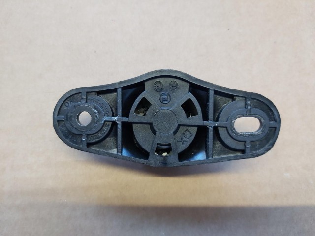 Fiat Doblo gyári új jobb tolóajtó ütközö 51983820