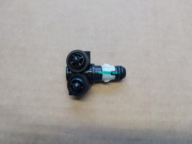 Fiat Croma 2005-2008 gyári új fényszóró mosó fúvóka 71740673