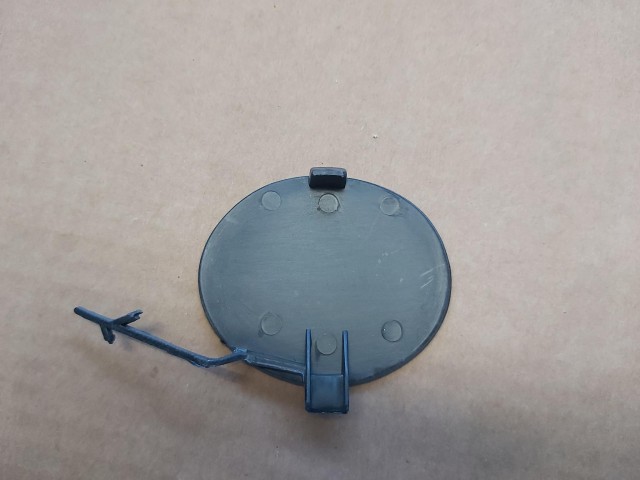 Fiat Nouva Punto utángyártott új, első vonószem takaró 735549869