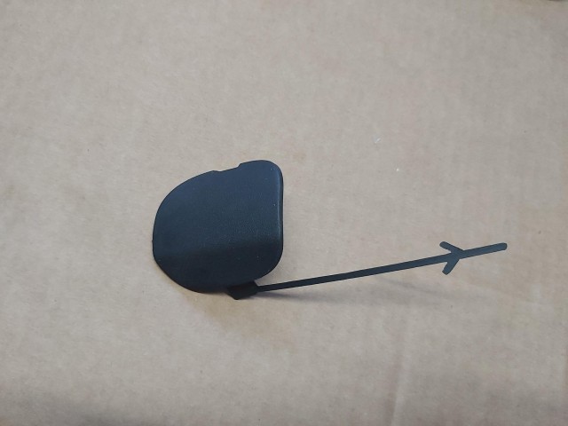 Fiat Panda III. 2012-  utángyártott új, első vonószem takaró 735537027