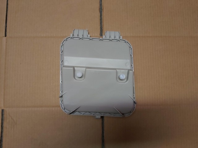 Fiat Doblo I. 2000-2005 utángyártott új , ködlámpás bal első fényszóró