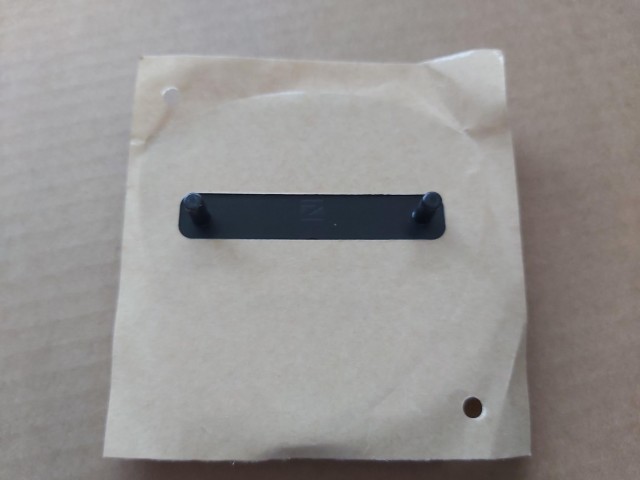 Lancia  Delta, Voyager, Thema gyári új, első embléma 51931474