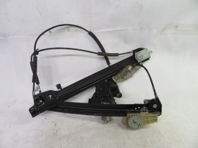 Alfa Romeo MiTo bal oldali elektromos ablakemelő 50515590