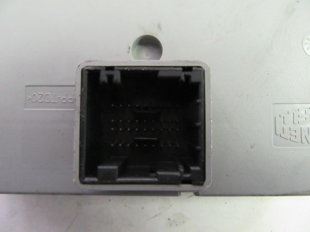 104951 Alfa Romeo 159 1,9 16v Mjet motorvezérlő szett  51821929