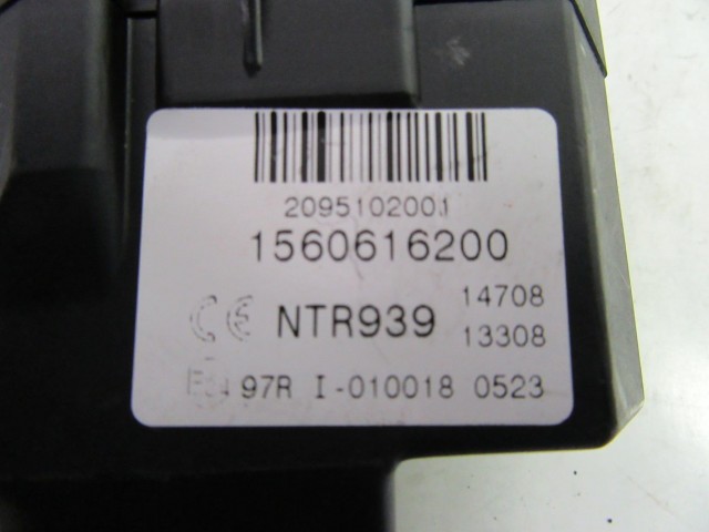 104951 Alfa Romeo 159 1,9 16v Mjet motorvezérlő szett  51821929