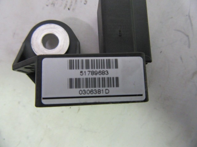 Fiat Linea 51789683 számú ütközés szenzor