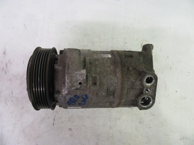 Fiat Bravo II. és Lancia Delta 51820449 számú klímakompresszor