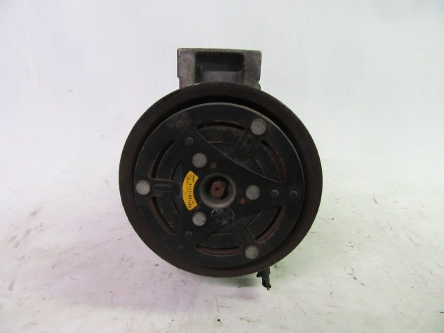 Fiat Bravo II. és Lancia Delta 51820449 számú klímakompresszor