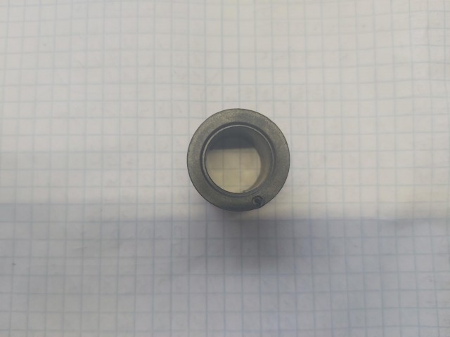 Kuplung villa alsó persely 