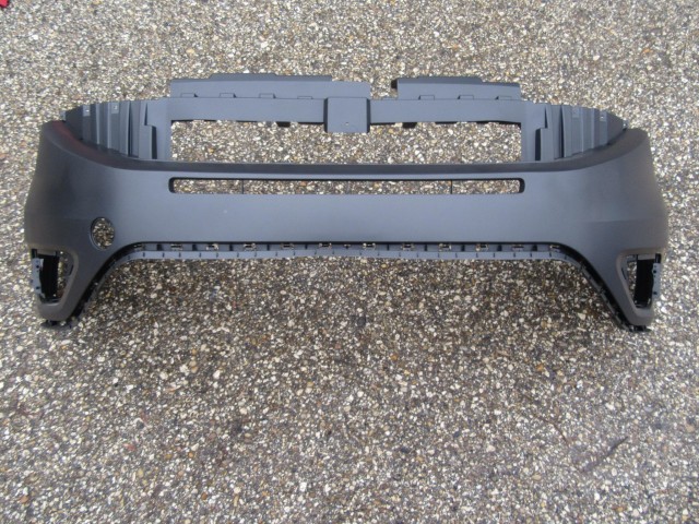 Fiat Doblo IV. 2015- utángyártott új első lökhárító középső rész 735622295