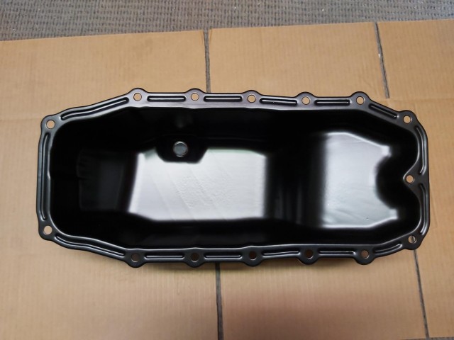 Fiat 1,3 Diesel  utángyártott új olajteknő 46743794