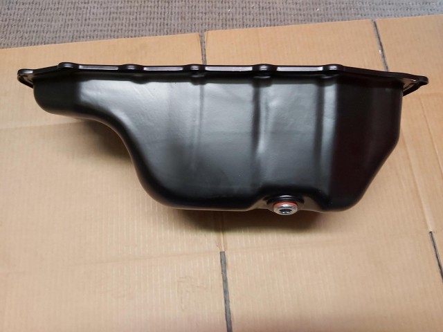 Fiat 1,3 Diesel  utángyártott új olajteknő 46743794