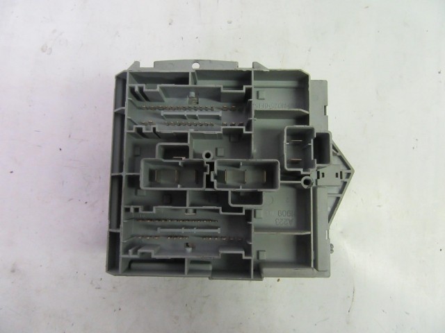 Lancia Ypsilon 2003-2011 1,3  Diesel külső biztosíték tábla 51724721