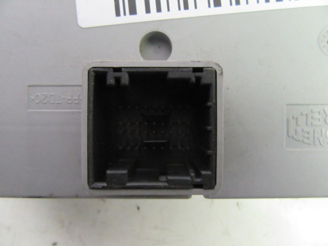 104968 Fiat Bravo 2007-2014 1,4 16v T-Jet motorvezérlő szett  51805022