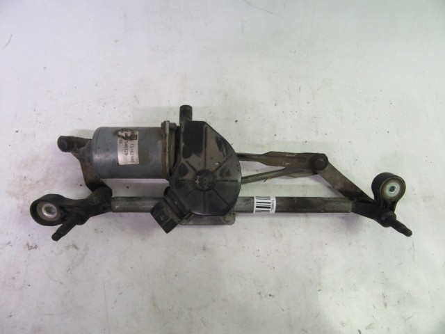 Opel Corsa D, első ablaktörlő motor mechanikával 13182340