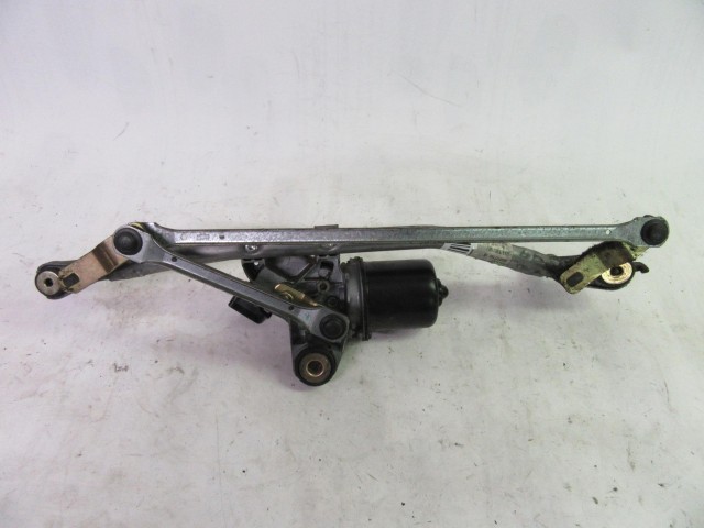 Citroen C2 első ablaktörlő motor mechanikával 53559002