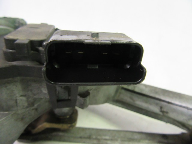 Citroen C2 első ablaktörlő motor mechanikával 53559002