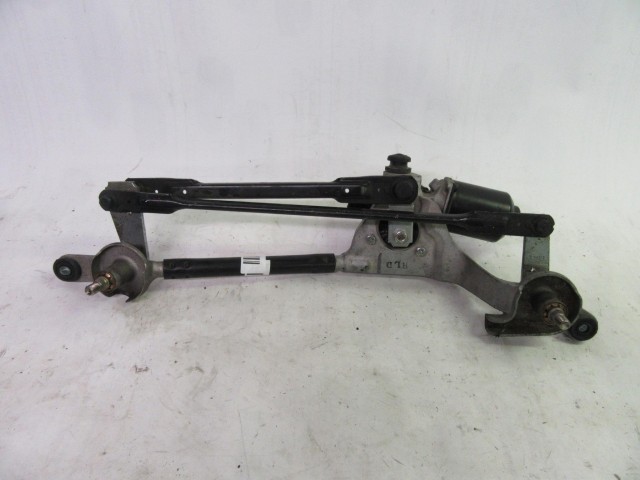 Hyundai I 40 első ablaktörlő motor mechanikával 98100-3z000