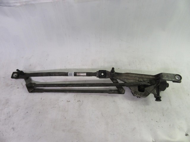 Ford Focus első ablaktörlő motor mechanikával 3397020776  4M51-17501-AB