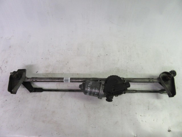 Daihatsu Sirion M3 2005- első ablaktörlő motor mechanikával 159300-5032