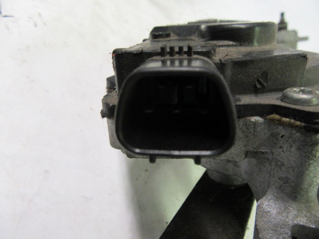 Daihatsu Sirion M3 2005- első ablaktörlő motor mechanikával 159300-5032