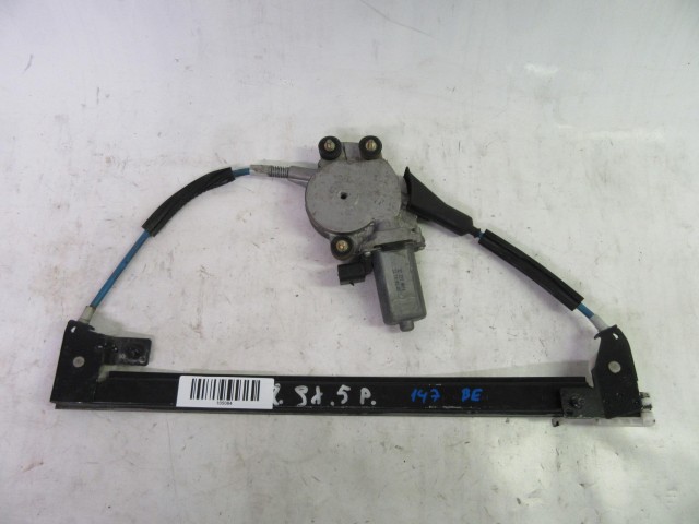 Alfa Romeo 147 bal első elektromos ablakemelő 46751871