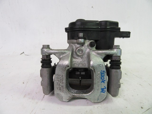 Fiat 500X 52029648 számú, bal hátsó féknyereg