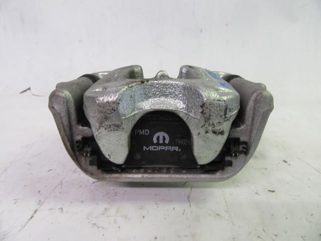 Fiat 500X 52029648 számú, bal hátsó féknyereg