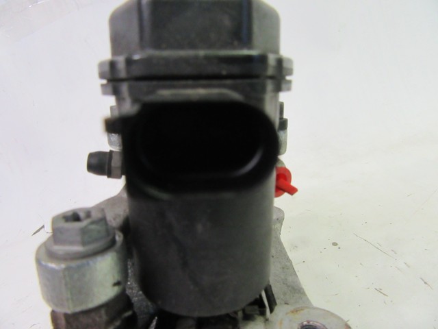 Fiat 500X 52029648 számú, bal hátsó féknyereg