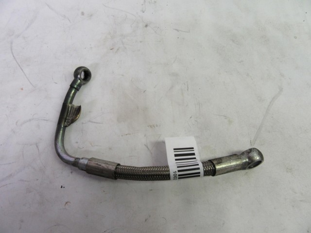 Alfa Romeo 156 2,4 Jtd Diesel turbó olajozó cső 46782812