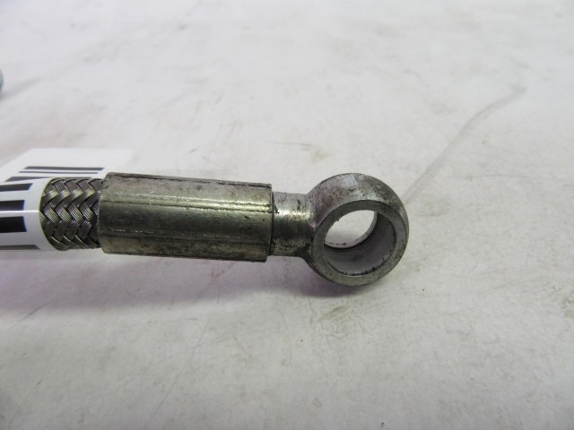 Alfa Romeo 156 2,4 Jtd Diesel turbó olajozó cső 46782812