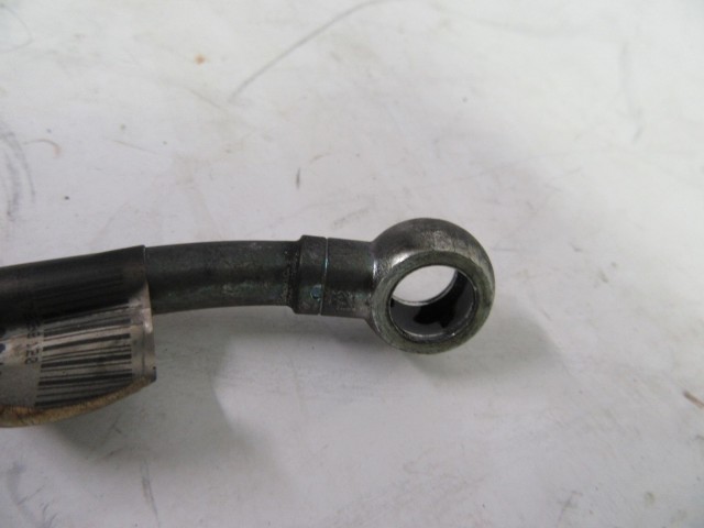 Alfa Romeo 156 2,4 Jtd Diesel turbó olajozó cső 46782812