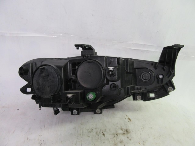 100800 Fiat Tipo 2015- bal első ledes fényszóró 