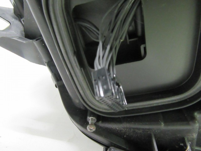 100800 Fiat Tipo 2015- bal első ledes fényszóró 