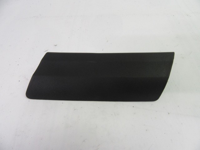 Fiat 500 gyári új levélfogórács jobb takaró kupak 735452711