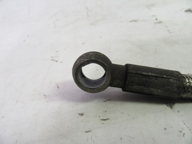 Alfa Romeo, Fiat, Lancia turbó olajozó cső 46779175
