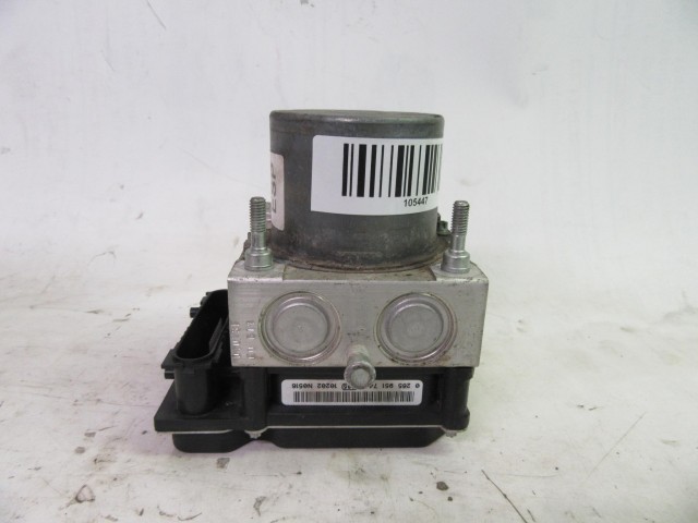 Fiat Bravo 2007-2014 abs 51877725 , 0265251843