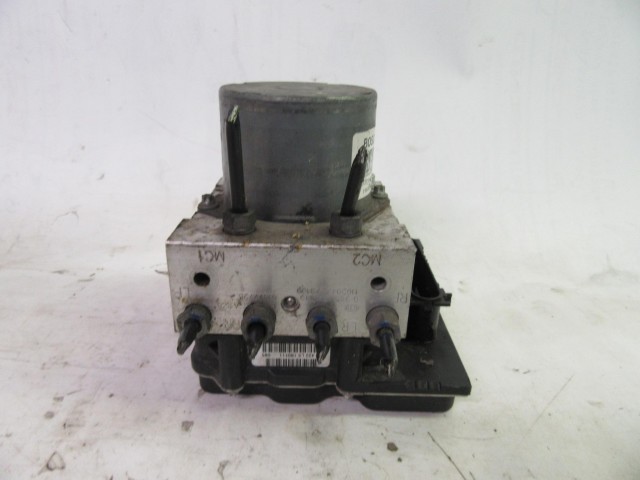 Fiat Bravo 2007-2014 abs 51877725 , 0265251843