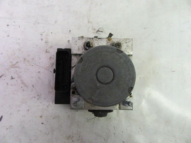 Fiat 500 abs egység 51953230 , 0265252548