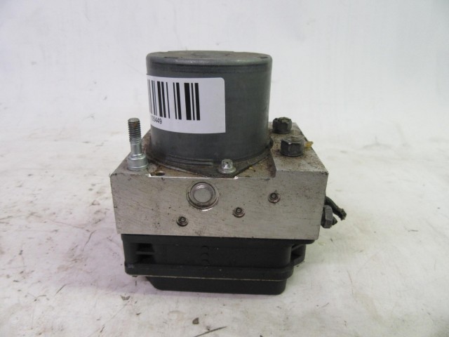 Fiat 500 abs egység 51953230 , 0265252548