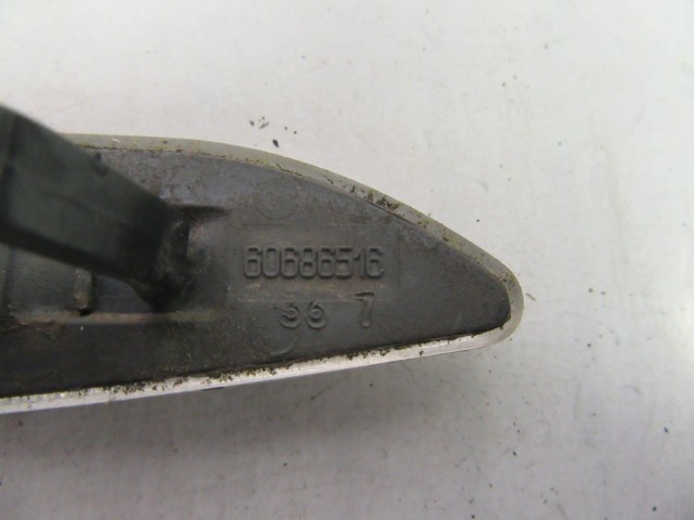 Fiat Tipo 60686516 számú , jobb első sárvédő index