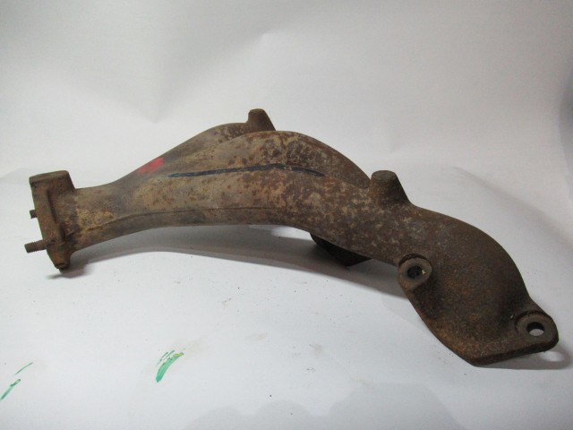 107237 Kipufogócsonk 195.32.09.702.00