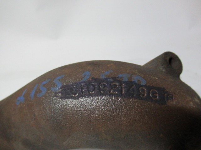 107241 Kipufogócsonk 91092149G