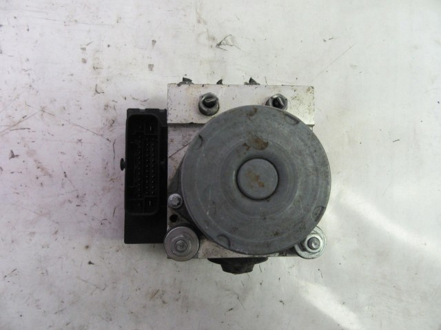 Fiat 500 abs egység 52009431 , 0265252828