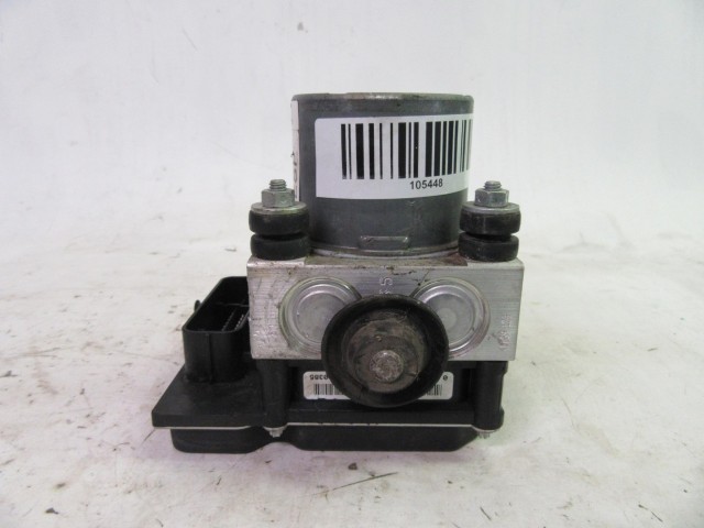 Fiat 500 abs egység 52009431 , 0265252828