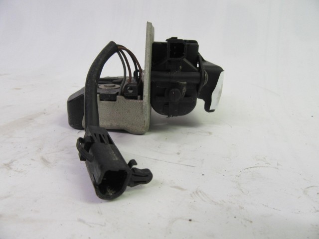 Alfa Romeo Brera csomagtérajtó zár 51783048