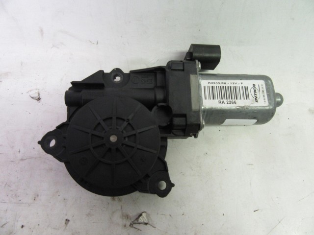 Alfa Romeo 159 jobb első ablakemelő motor 71740122	 , RA2266